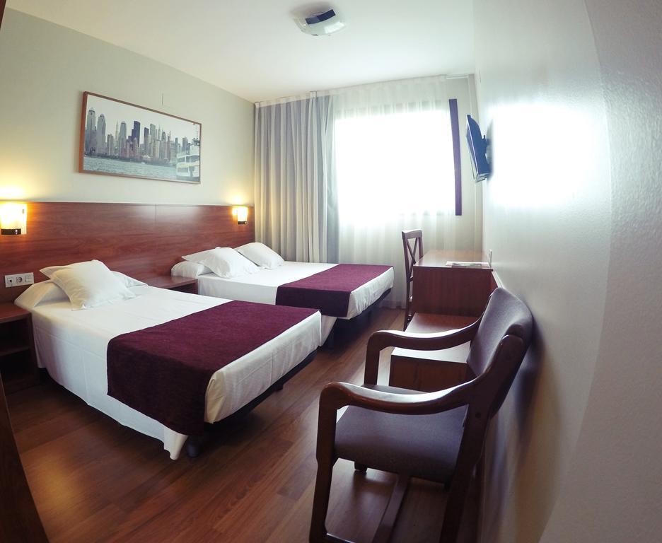 Hotel Reus Park Ngoại thất bức ảnh